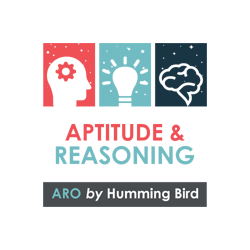 HUMMING BIRD APTITUDE & REASONING OLYMPIAD